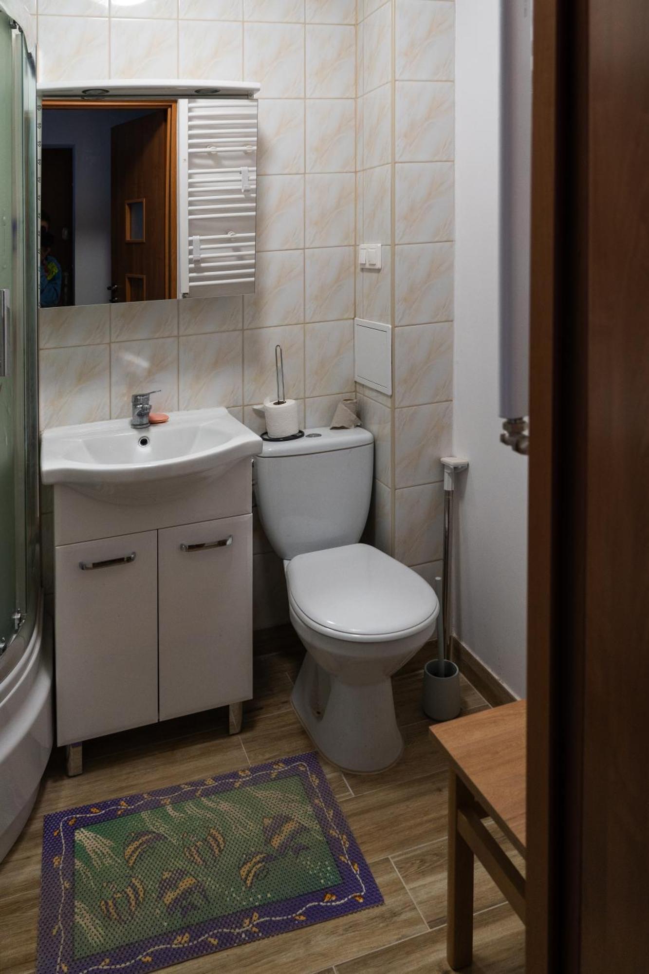Apartment Z Widokiem Na Sniezke